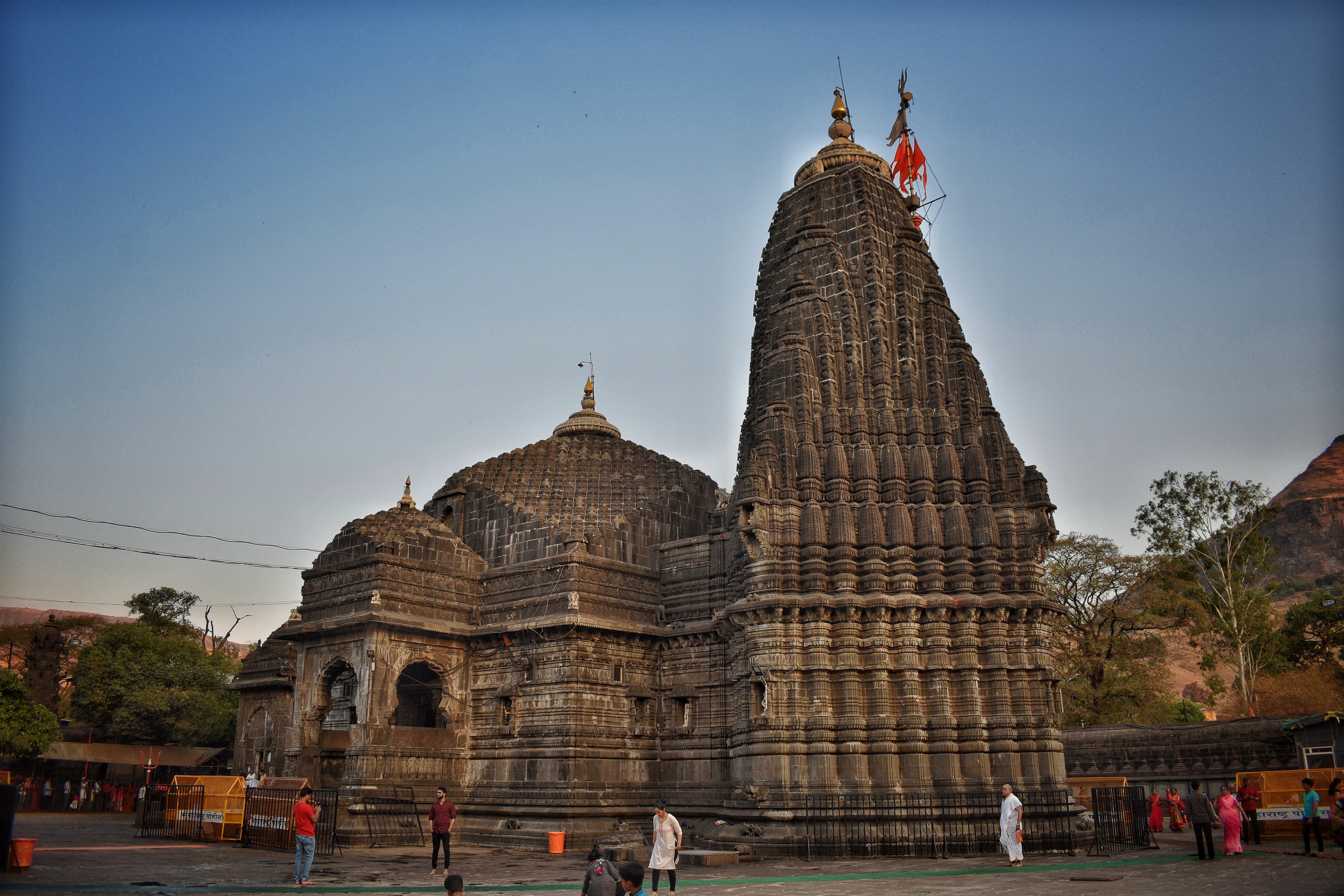 Jyotirlinga Tour – Maharashtra Circuit gallery 4