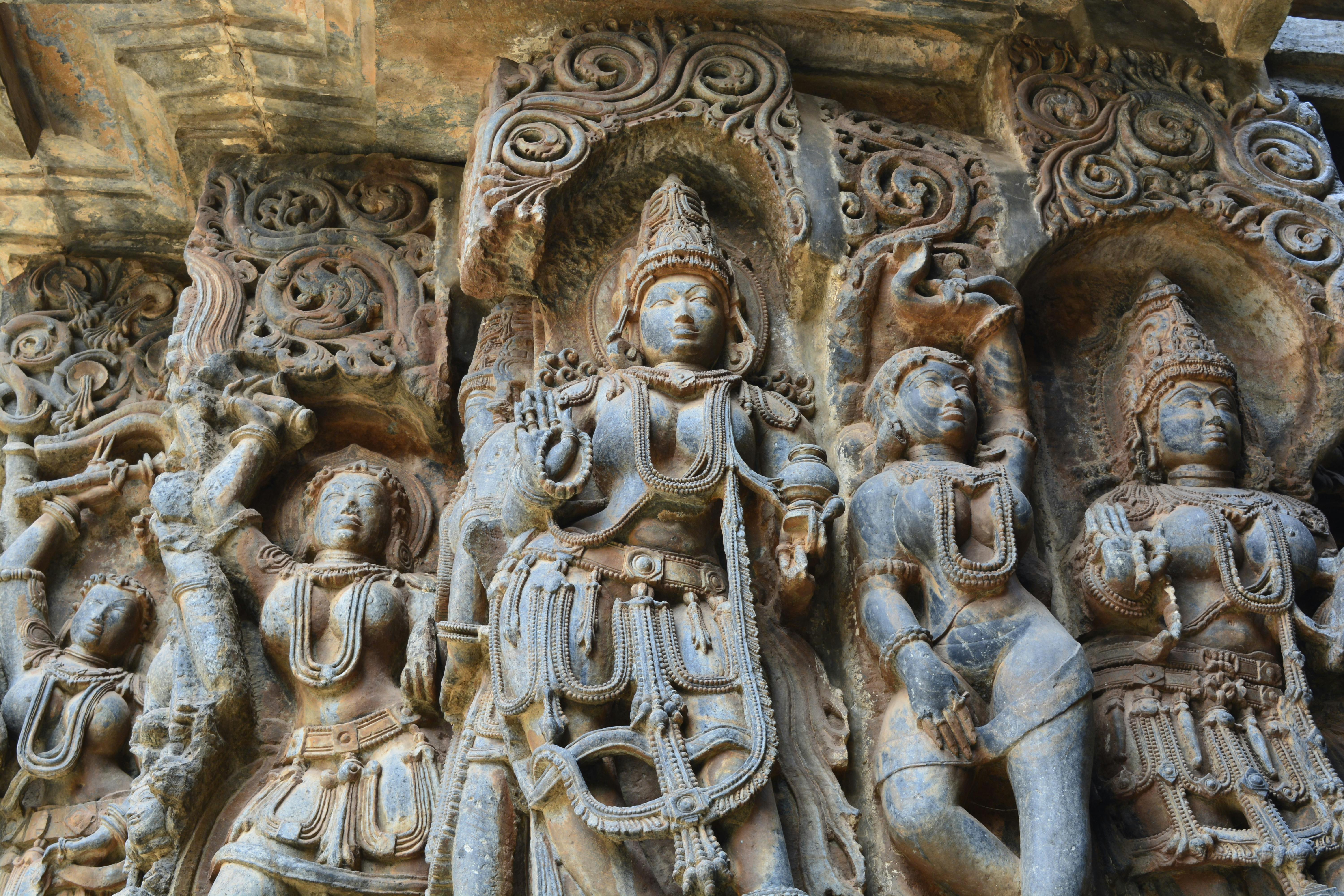 Karnataka Western Ghats Explorer gallery 1