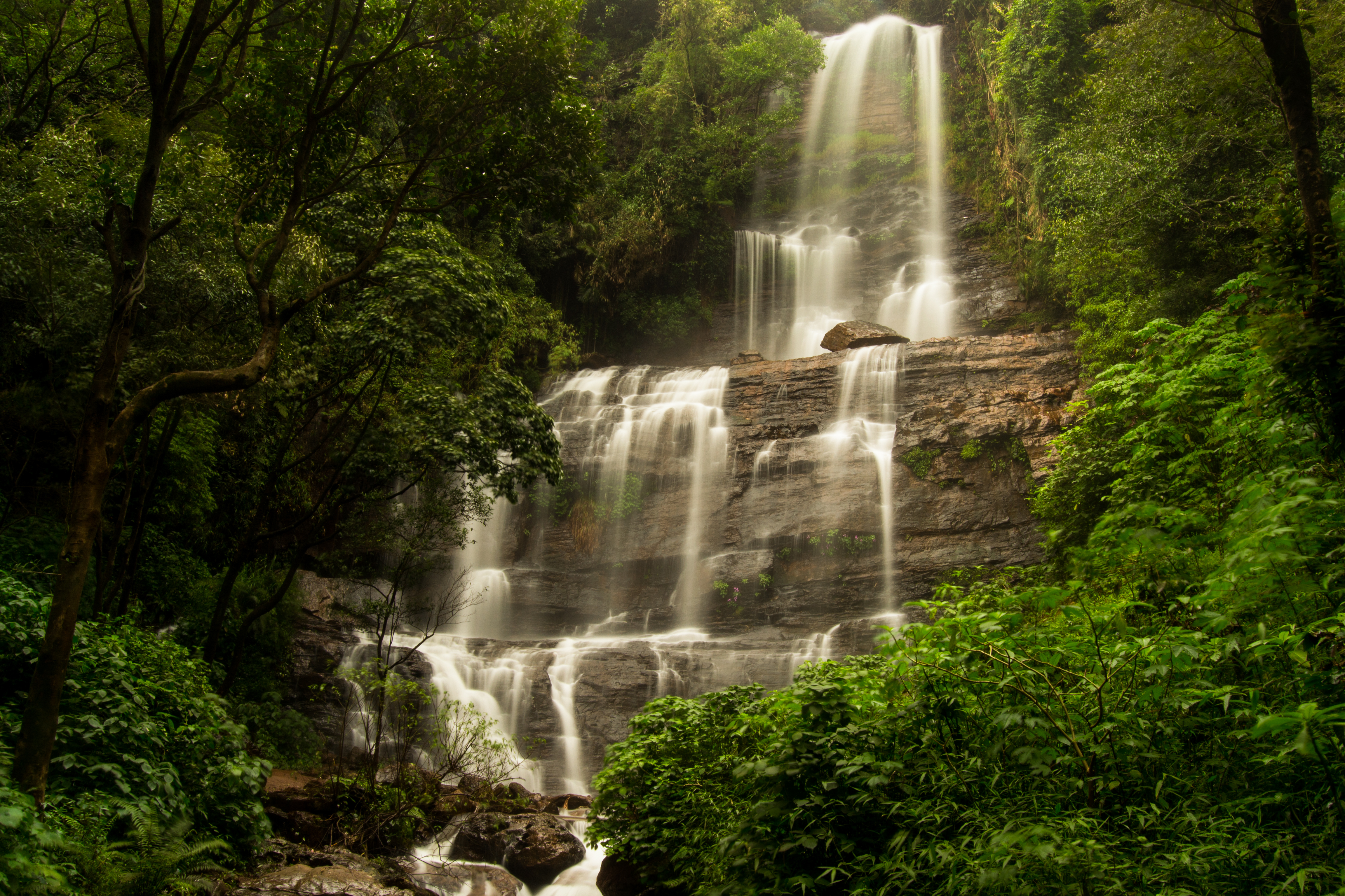 Karnataka Western Ghats Explorer gallery 2