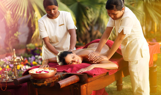 Kerala Hills, Backwaters & Beach gallery 1