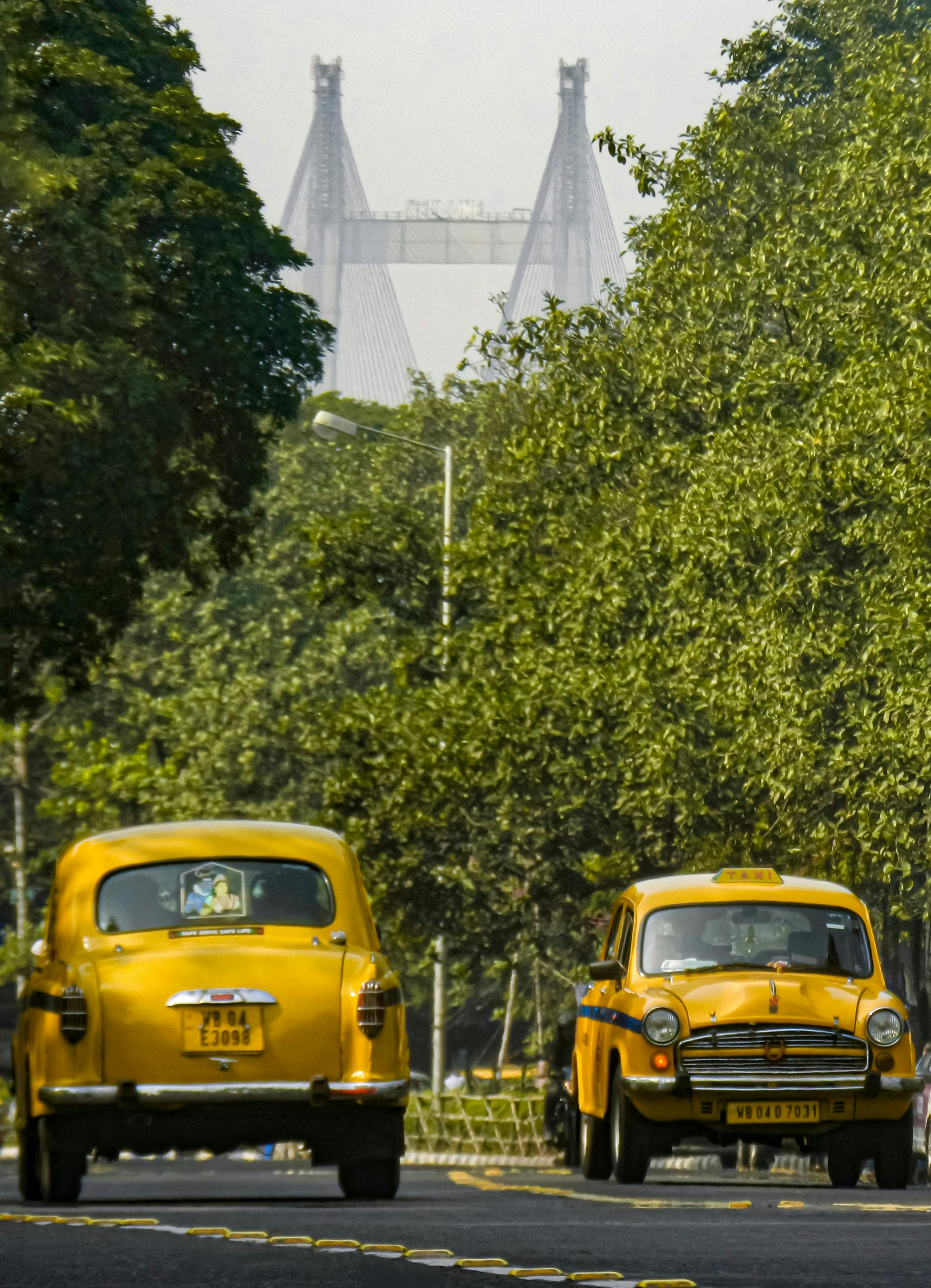 Kolkata with Gangasagar Tour
