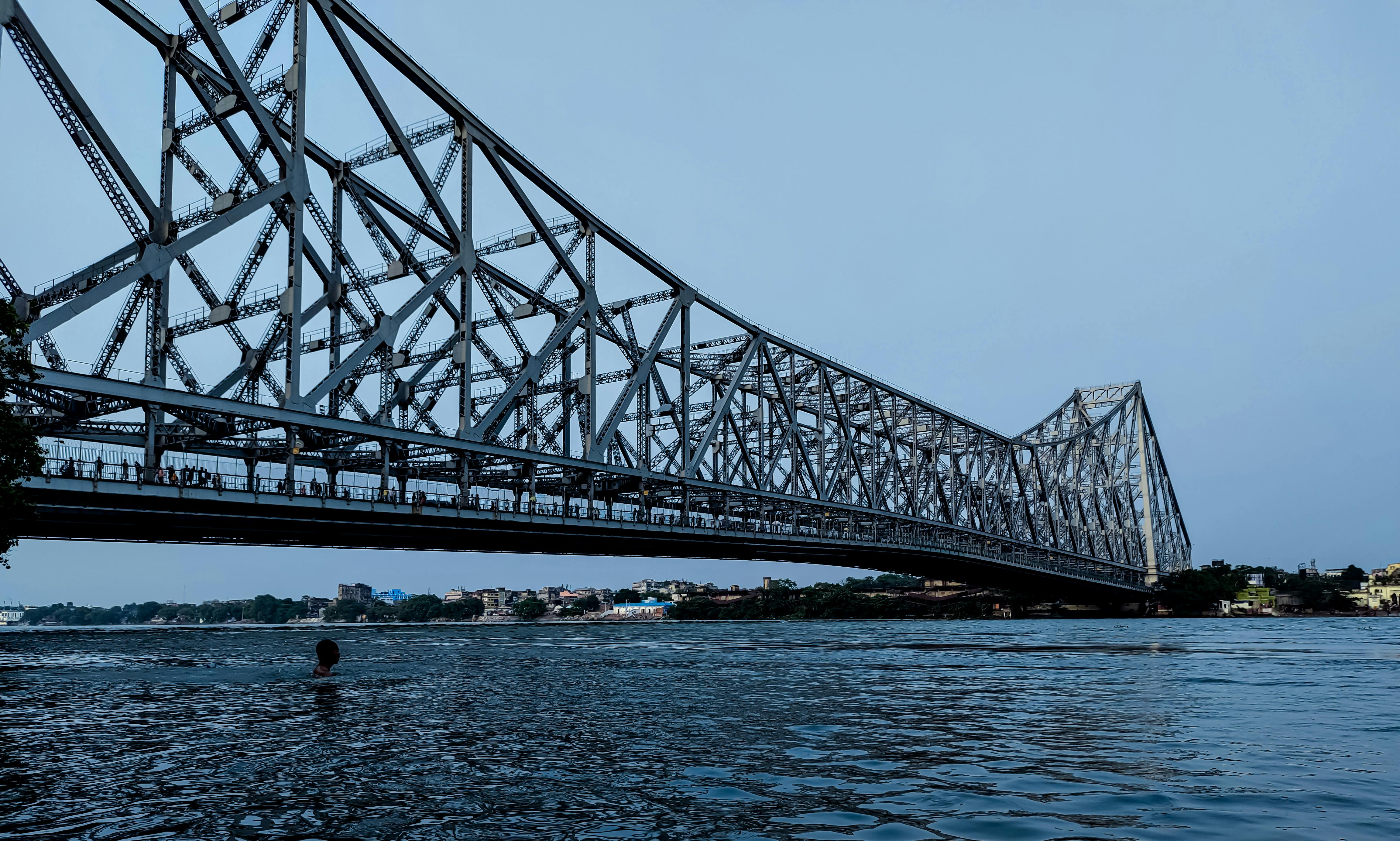 Kolkata with Gangasagar Tour gallery 2