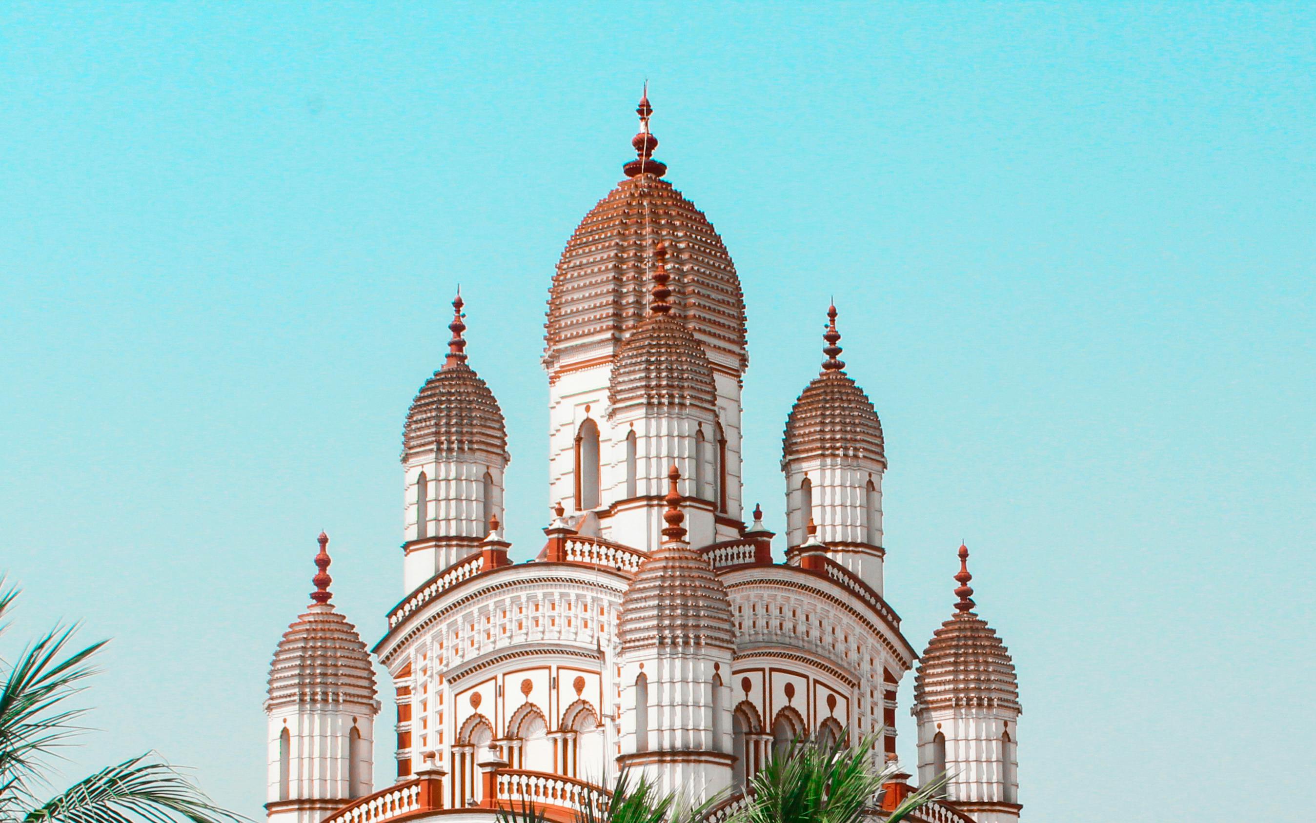 Kolkata with Gangasagar Tour gallery 3