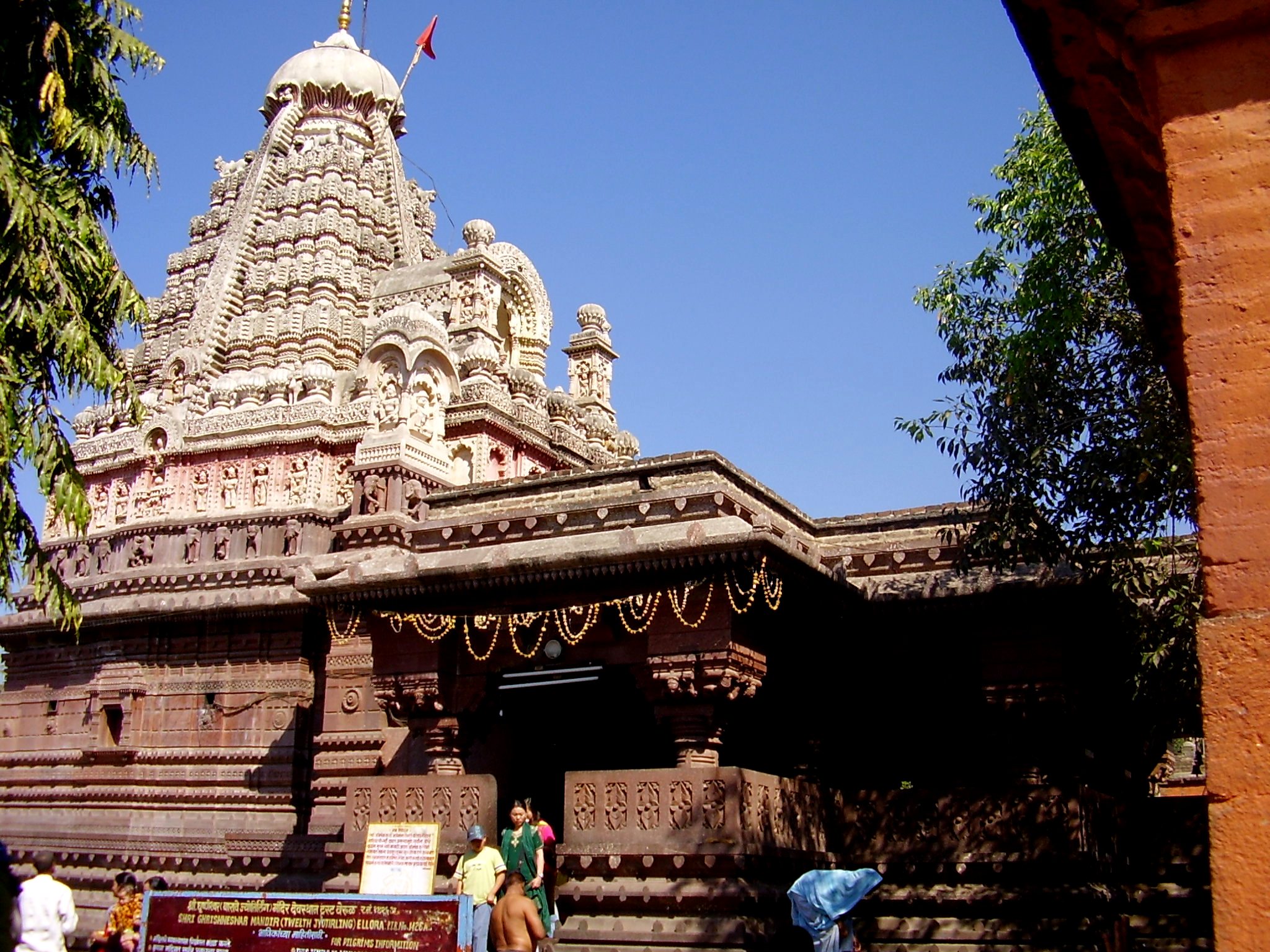 Maharashtra Jyotirlinga & Hill Retreat Tour gallery 2