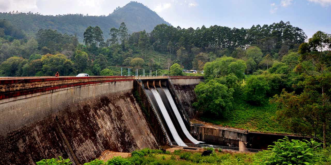 Munnar Getaway gallery 1