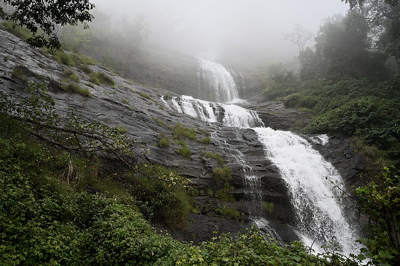 Munnar Getaway gallery 2