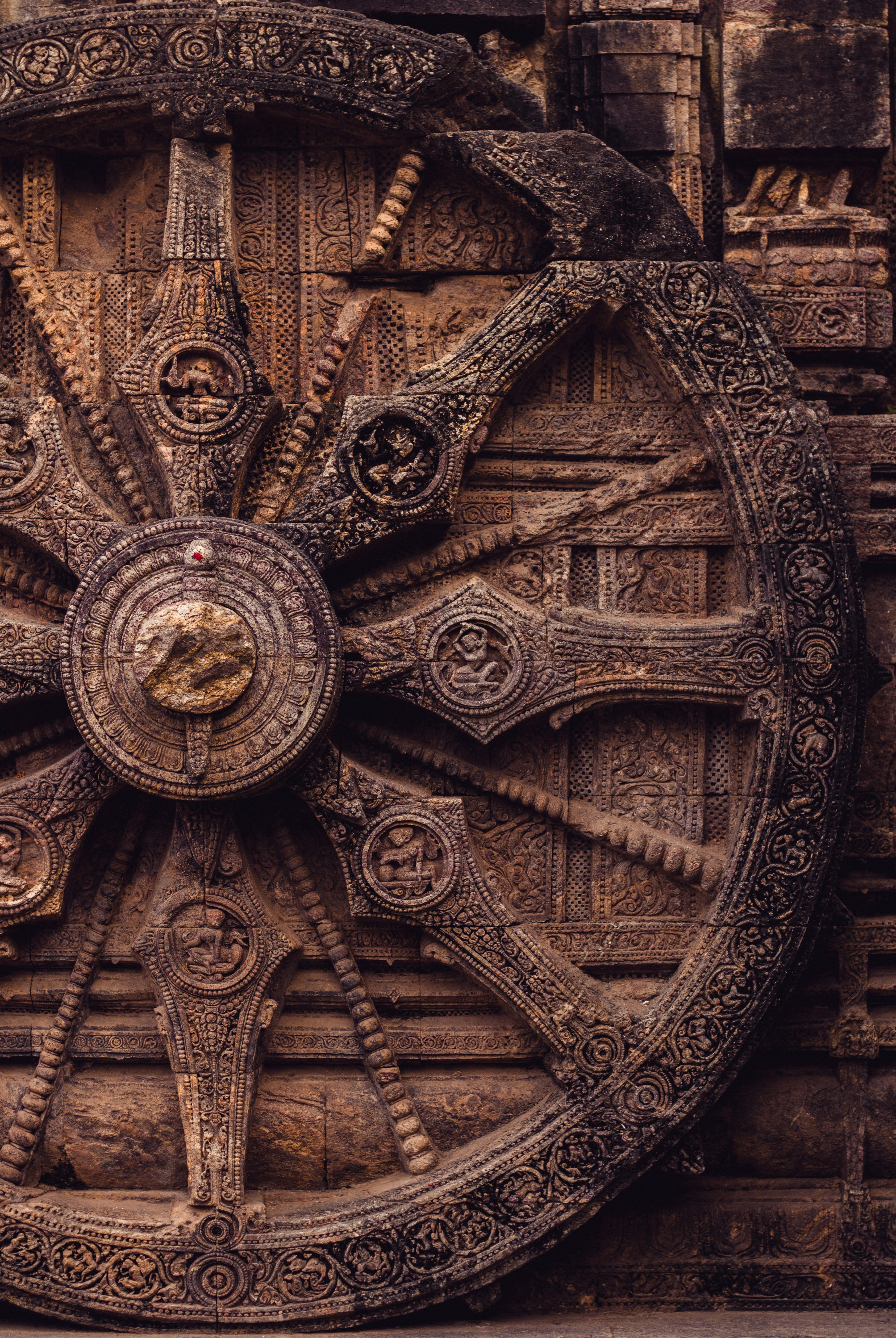 Puri-Konark Heritage & Spiritual Getaway