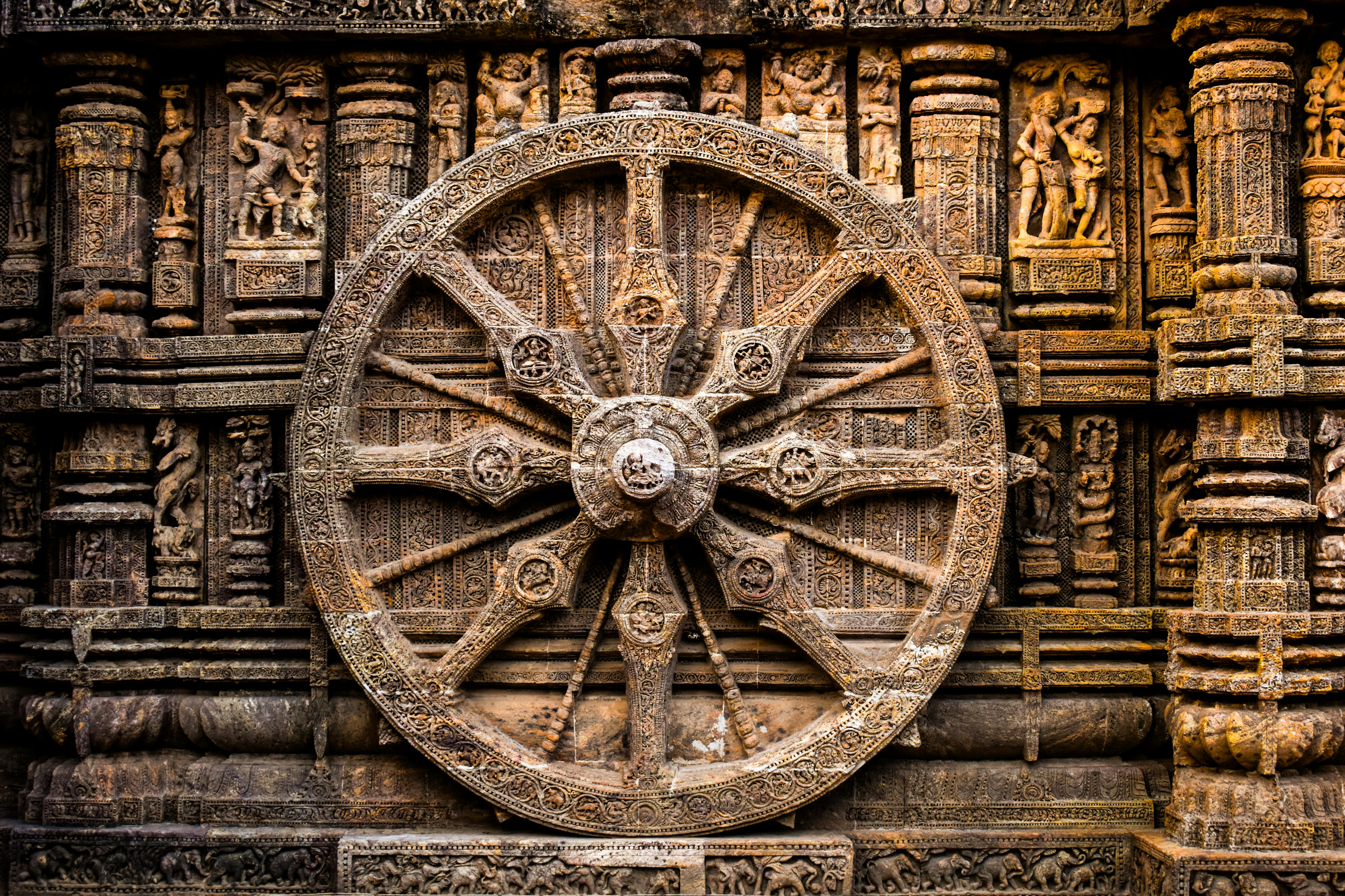 Puri-Konark Heritage & Spiritual Getaway gallery 2