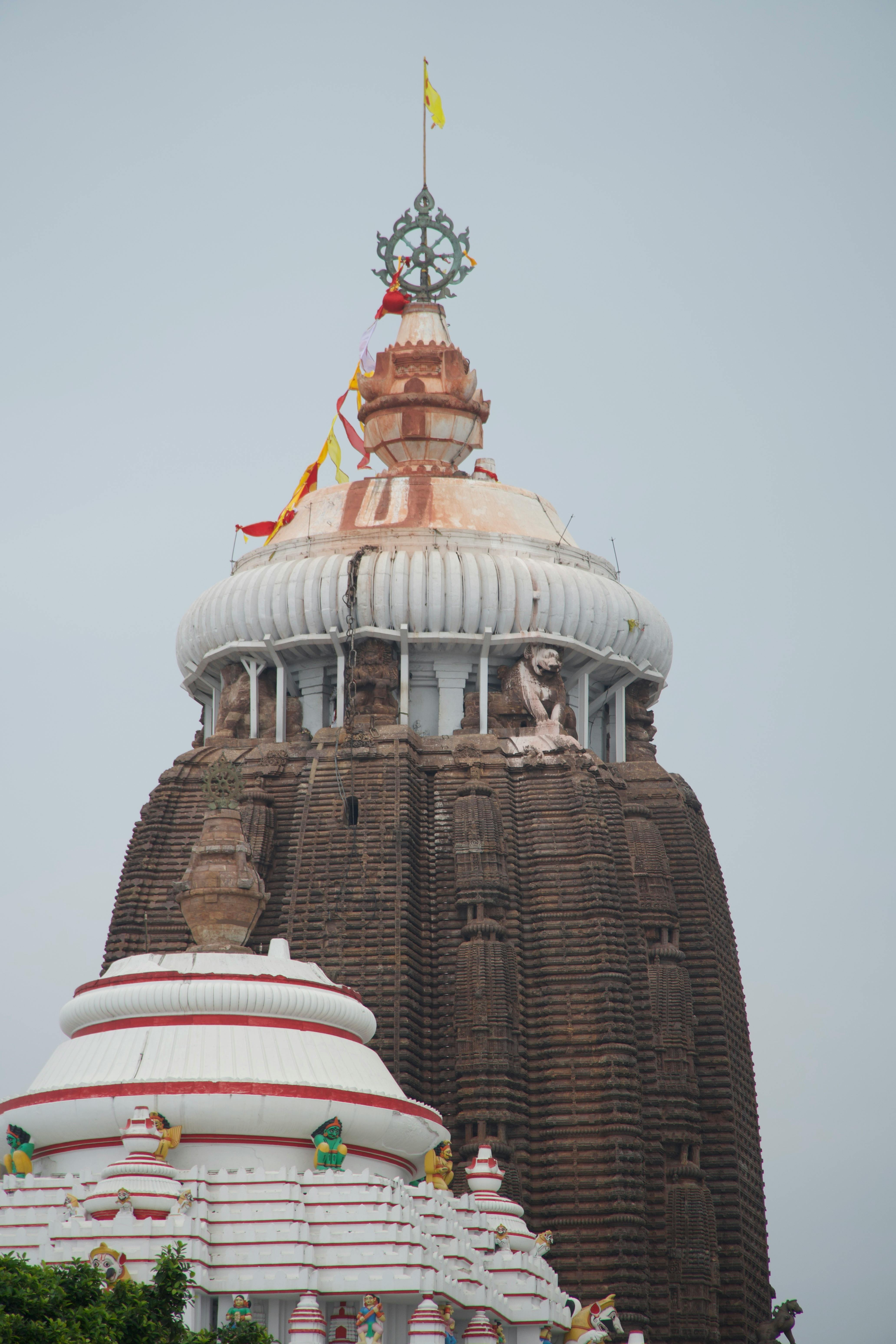 Bhubaneswar & Puri Tour