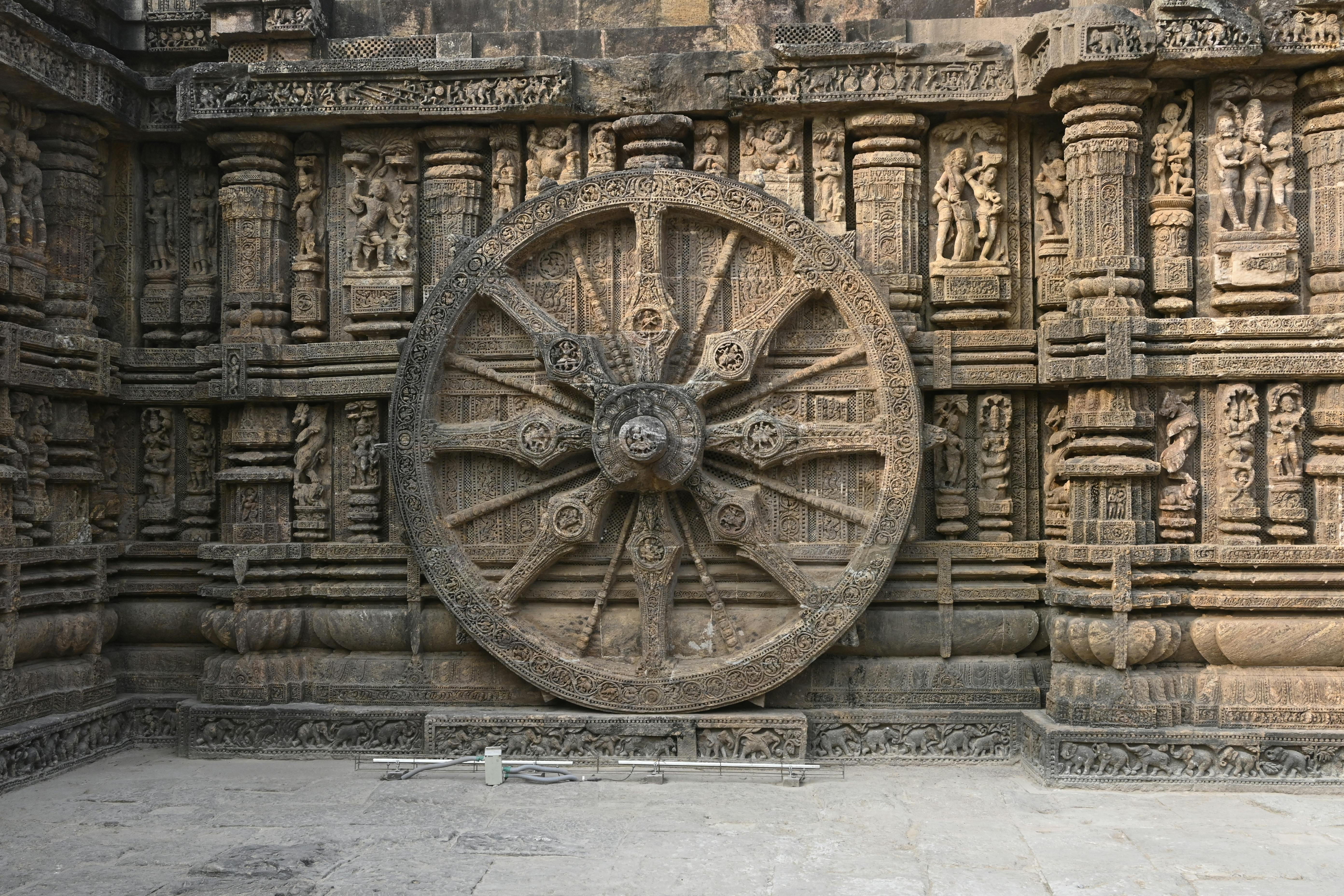 Bhubaneswar & Puri Tour gallery 2