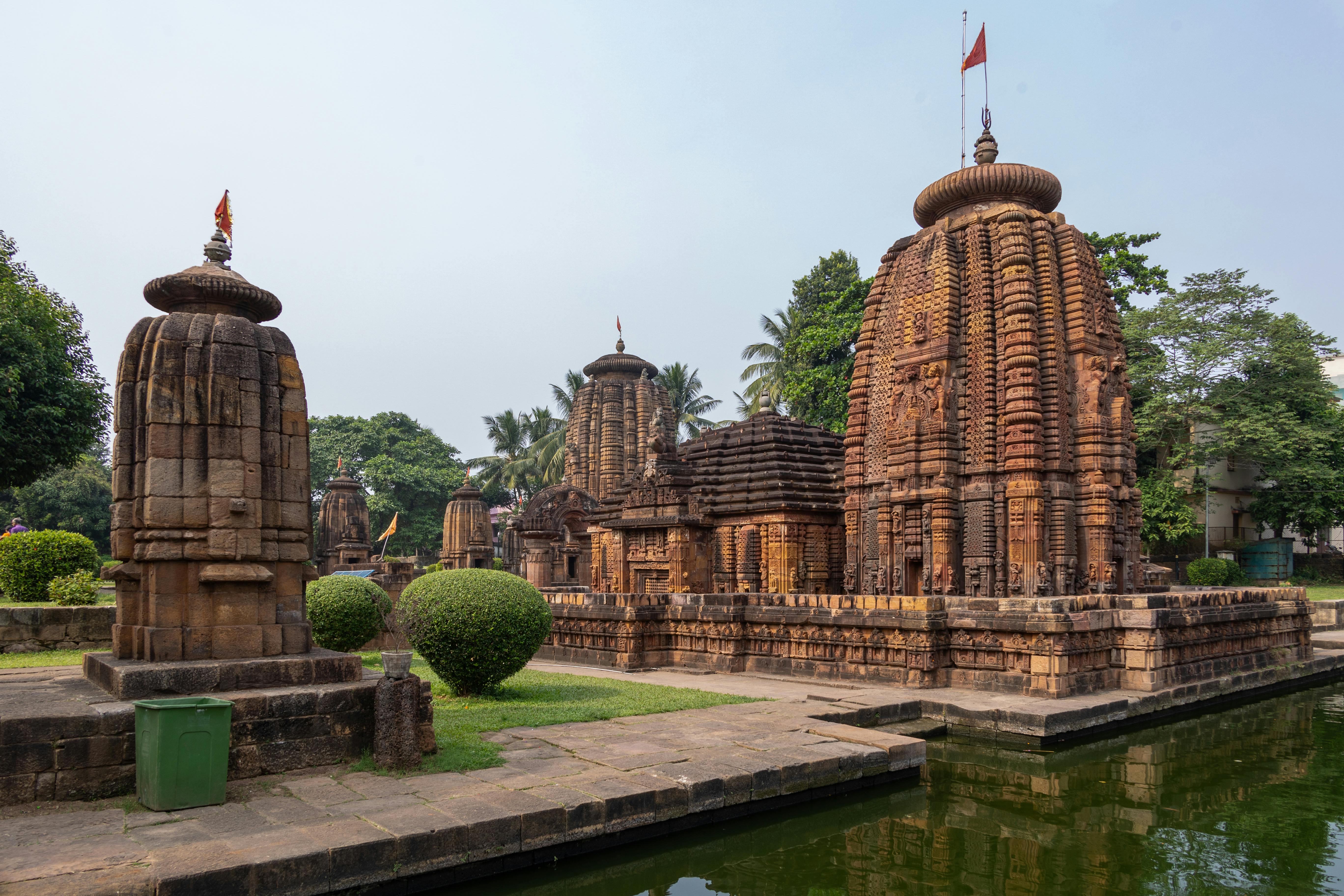Bhubaneswar & Puri Tour gallery 4