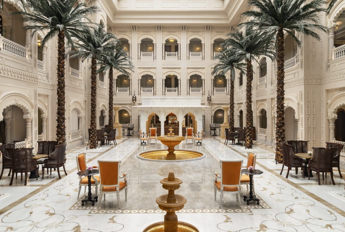 Rajputana Elegance gallery 1