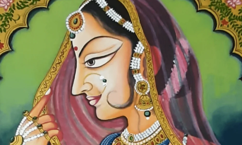 Rajputana Elegance gallery 2
