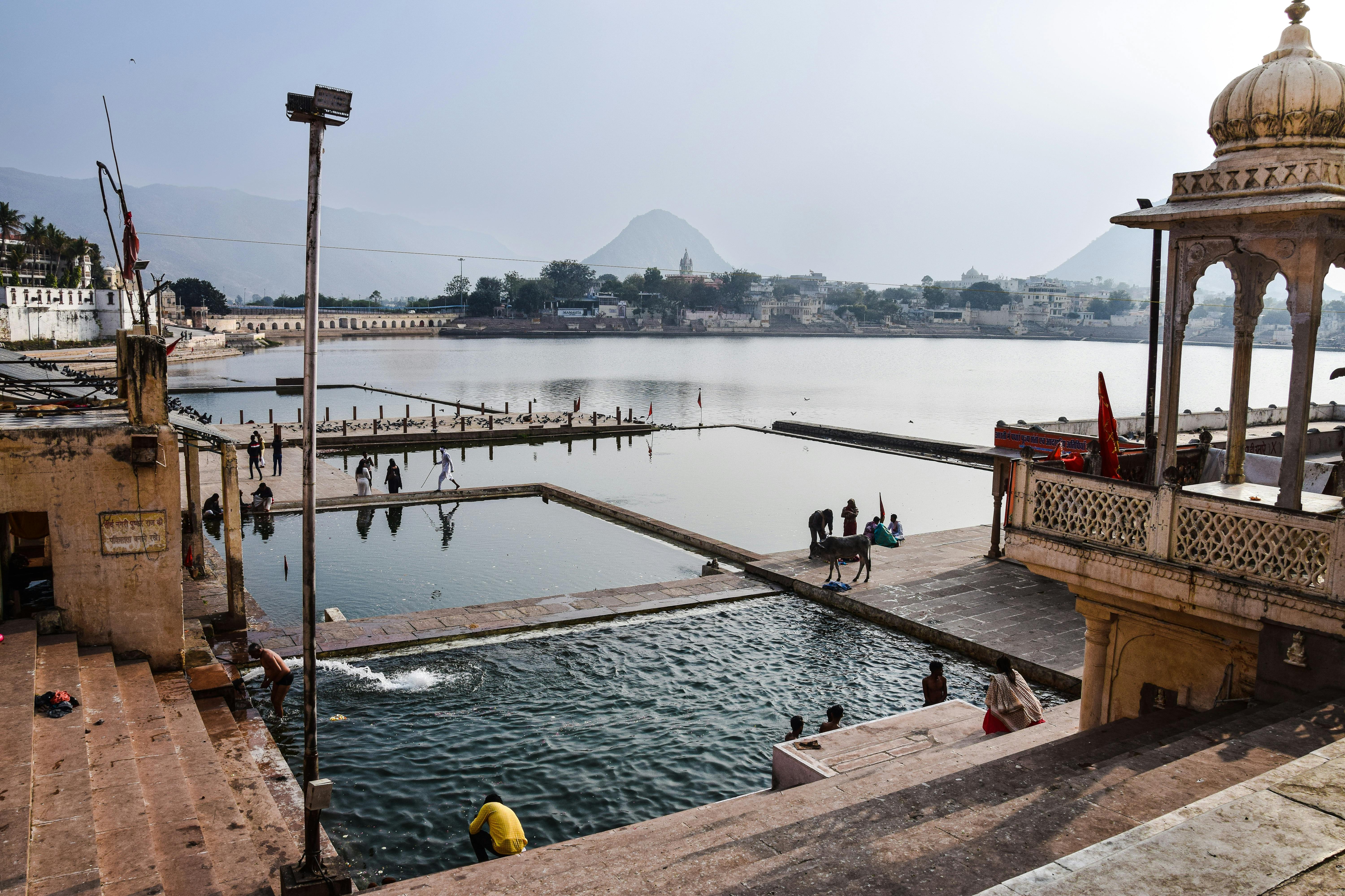 Royal Rajasthan Tour – Jaipur, Udaipur & Pushkar gallery 2
