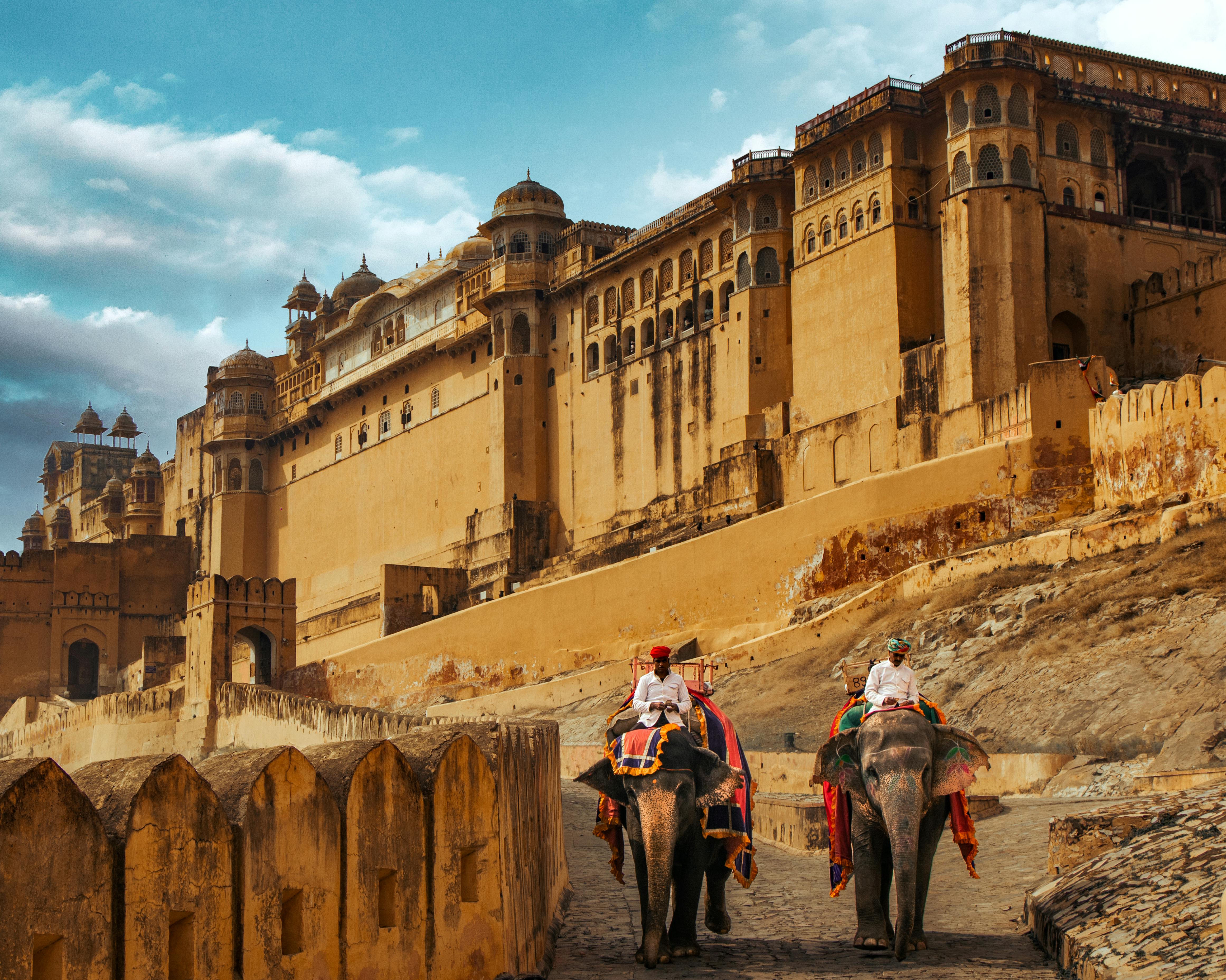 Royal Rajasthan Tour – Jaipur, Udaipur & Pushkar gallery 3