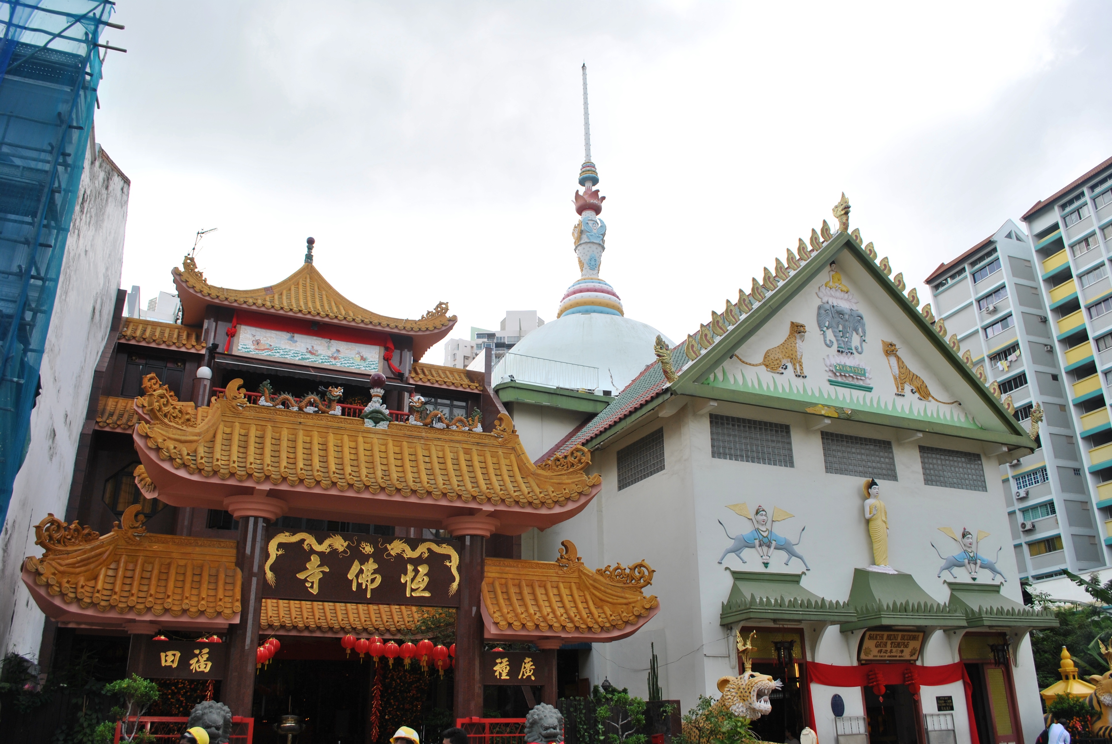 Sacred Trail: Bodhgaya, Varanasi, Prayagraj & Ayodhya gallery 2