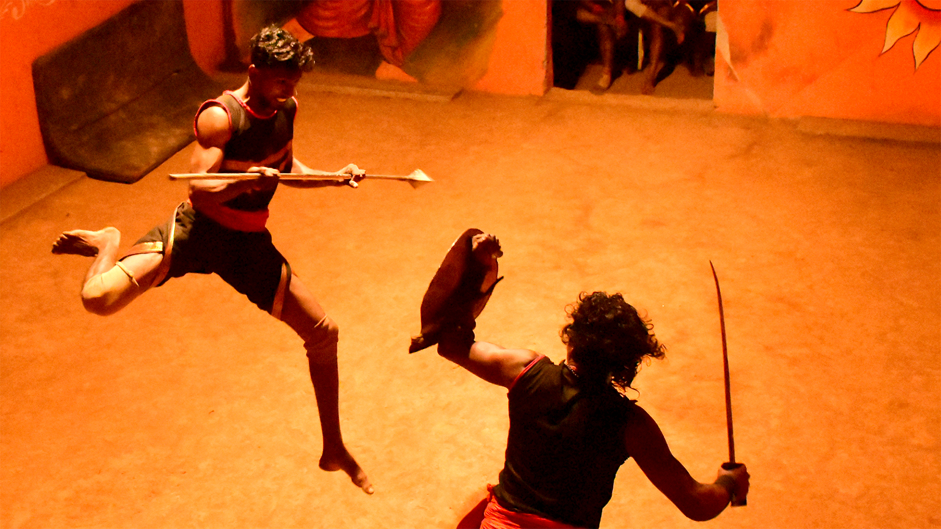 South India Temple Tour gallery 1