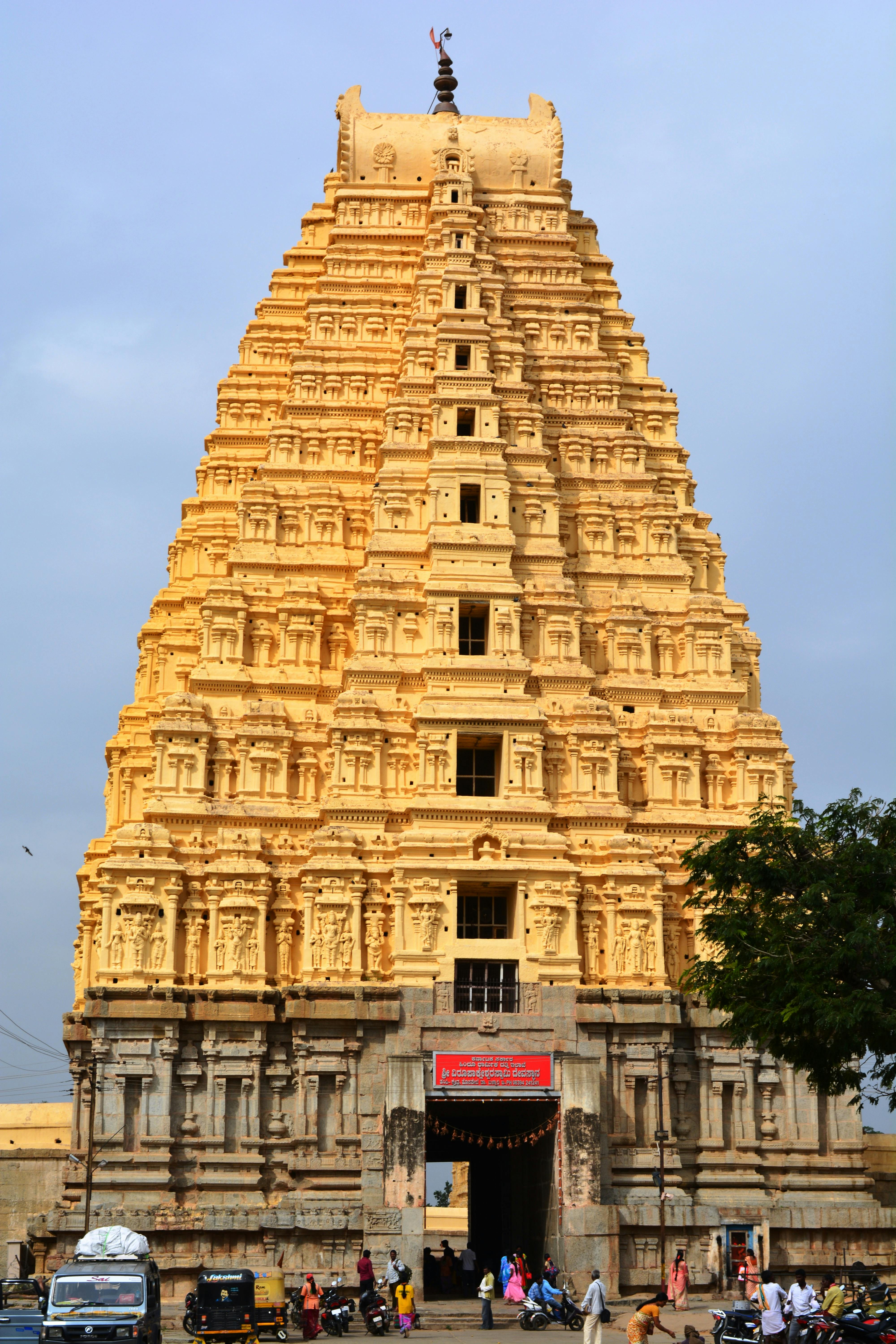Southern Spiritual Sojourn – Hyderabad to Kanyakumari & Kerala