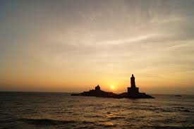 Southern Spiritual Sojourn – Hyderabad to Kanyakumari & Kerala gallery 1