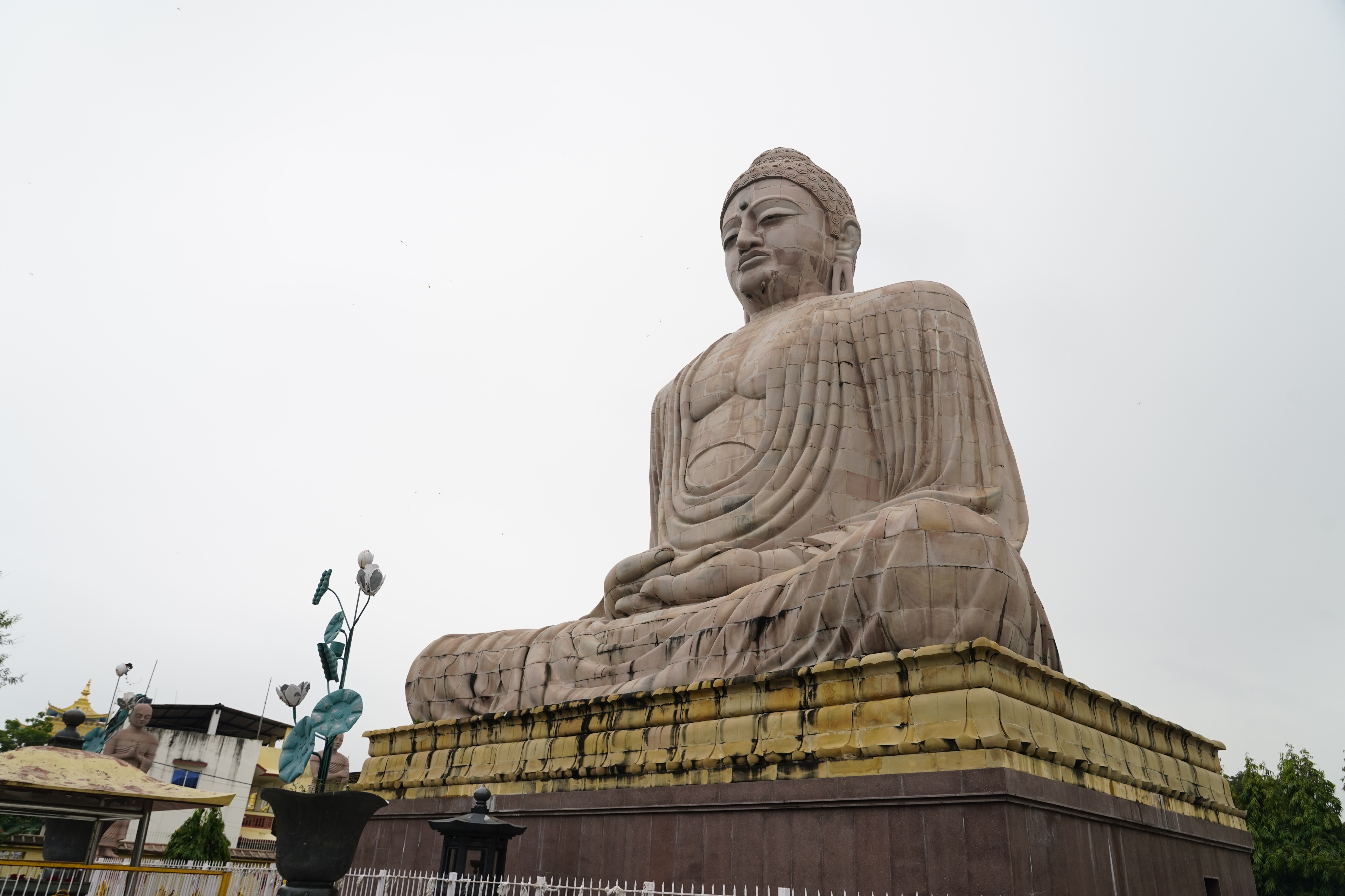 Spiritual Trail: Varanasi, Bodhgaya & Ayodhya gallery 1