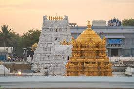Tirupati & Tamil Nadu Temple Trail gallery 1