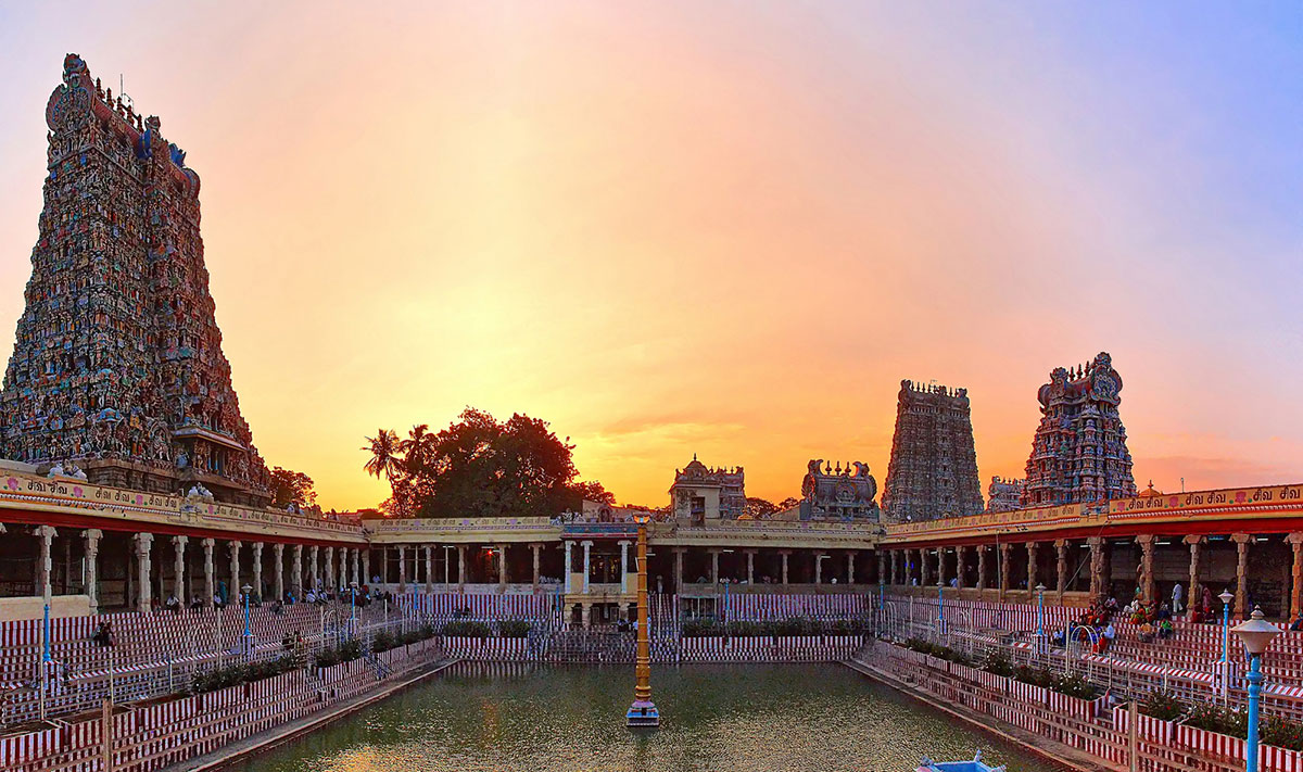Tirupati & Tamil Nadu Temple Trail gallery 2