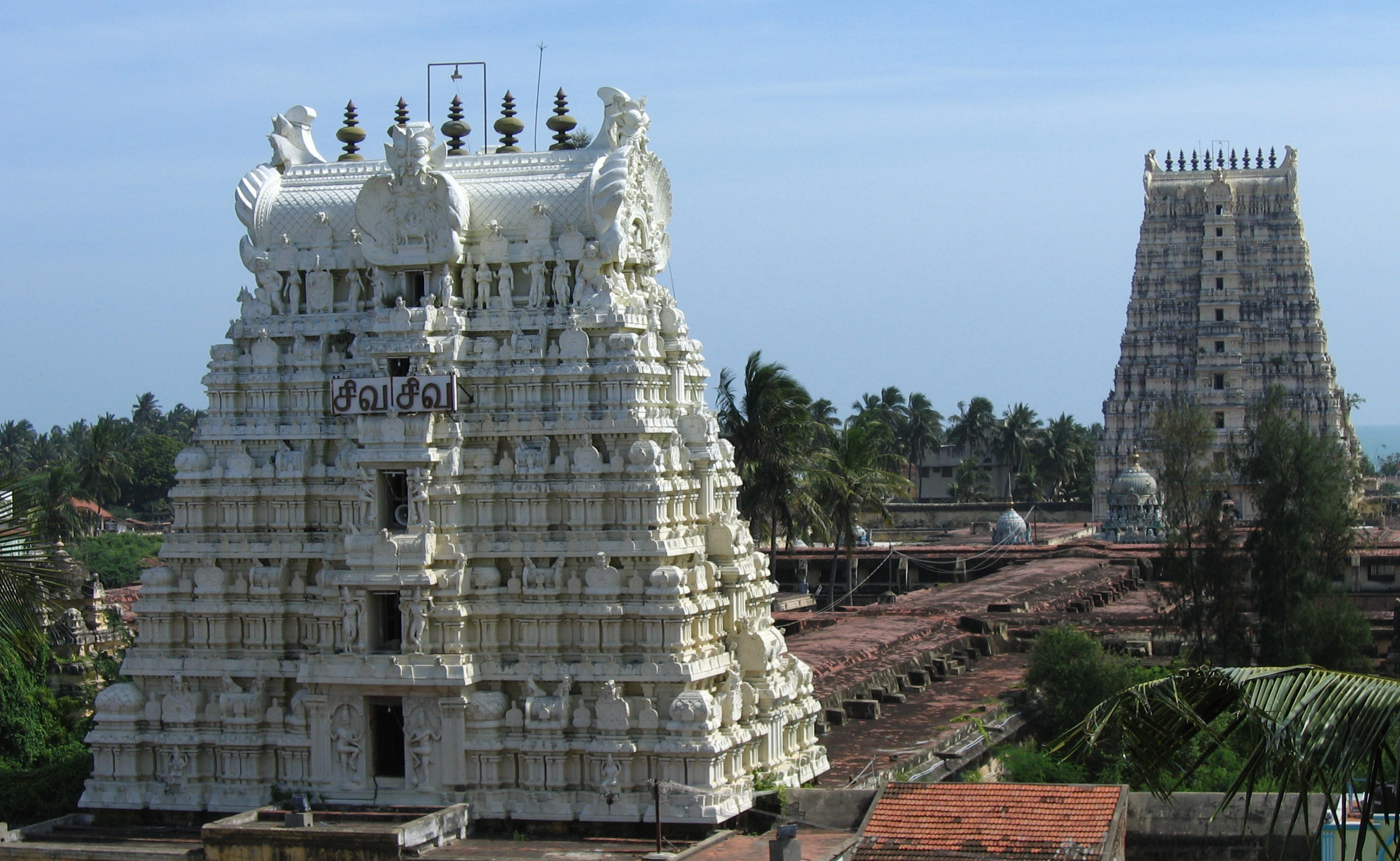 Tirupati & Tamil Nadu Temple Trail gallery 3