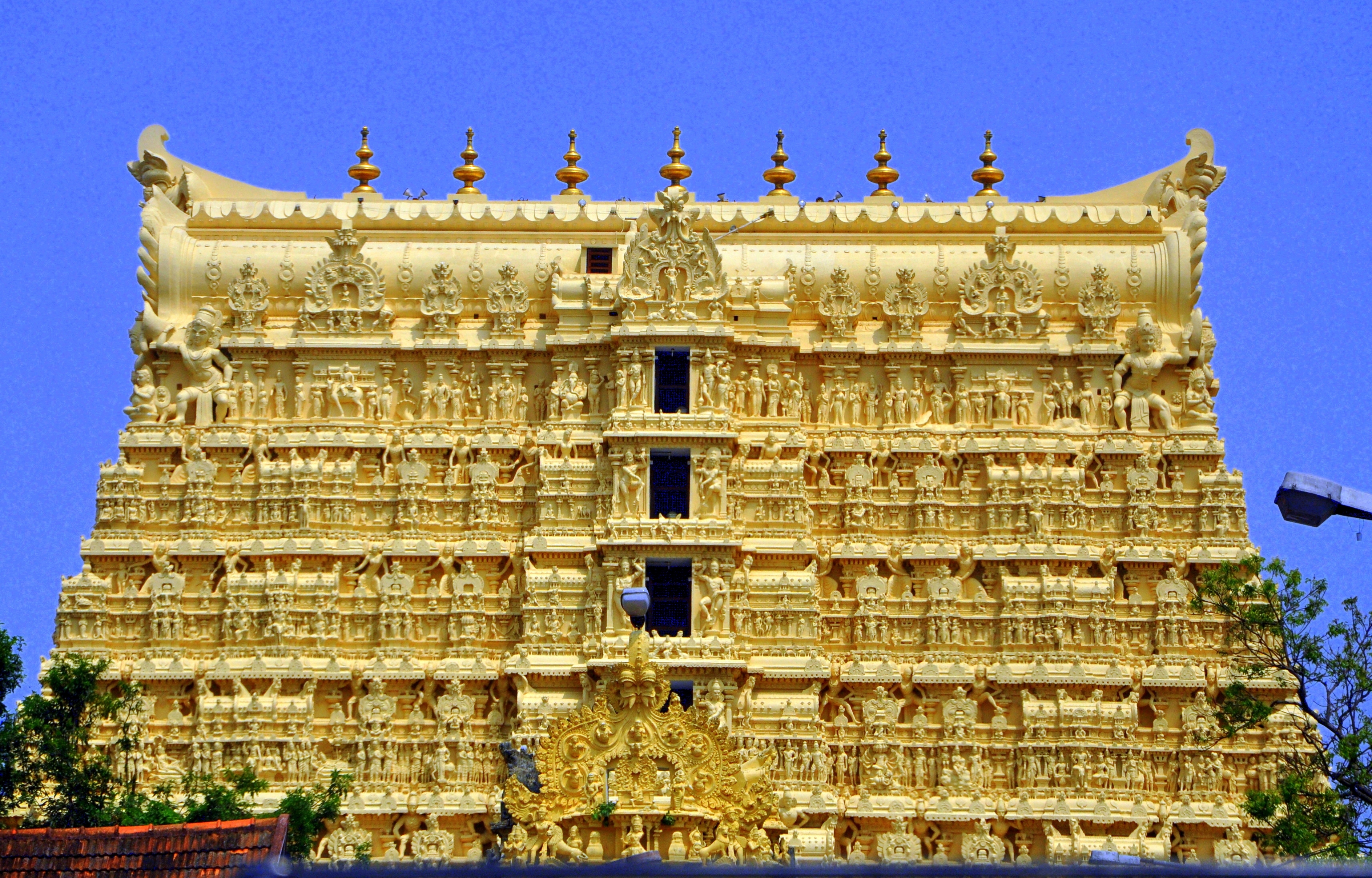 Tirupati & Tamil Nadu Temple Trail gallery 4