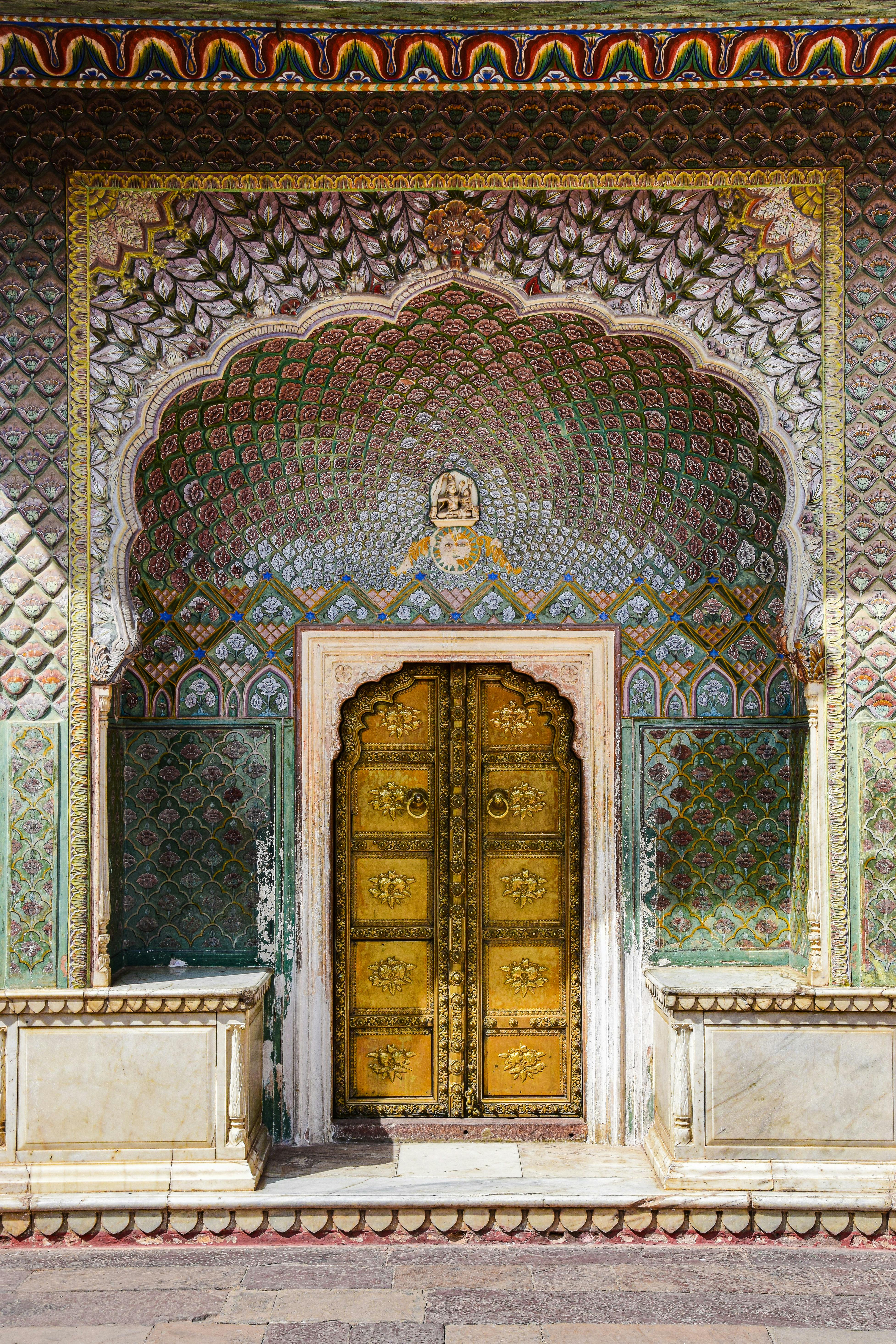 Twin Royals: Jaipur & Jodhpur