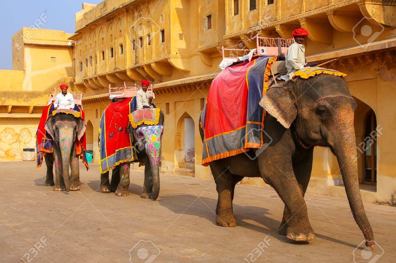 Twin Royals: Jaipur & Jodhpur gallery 2