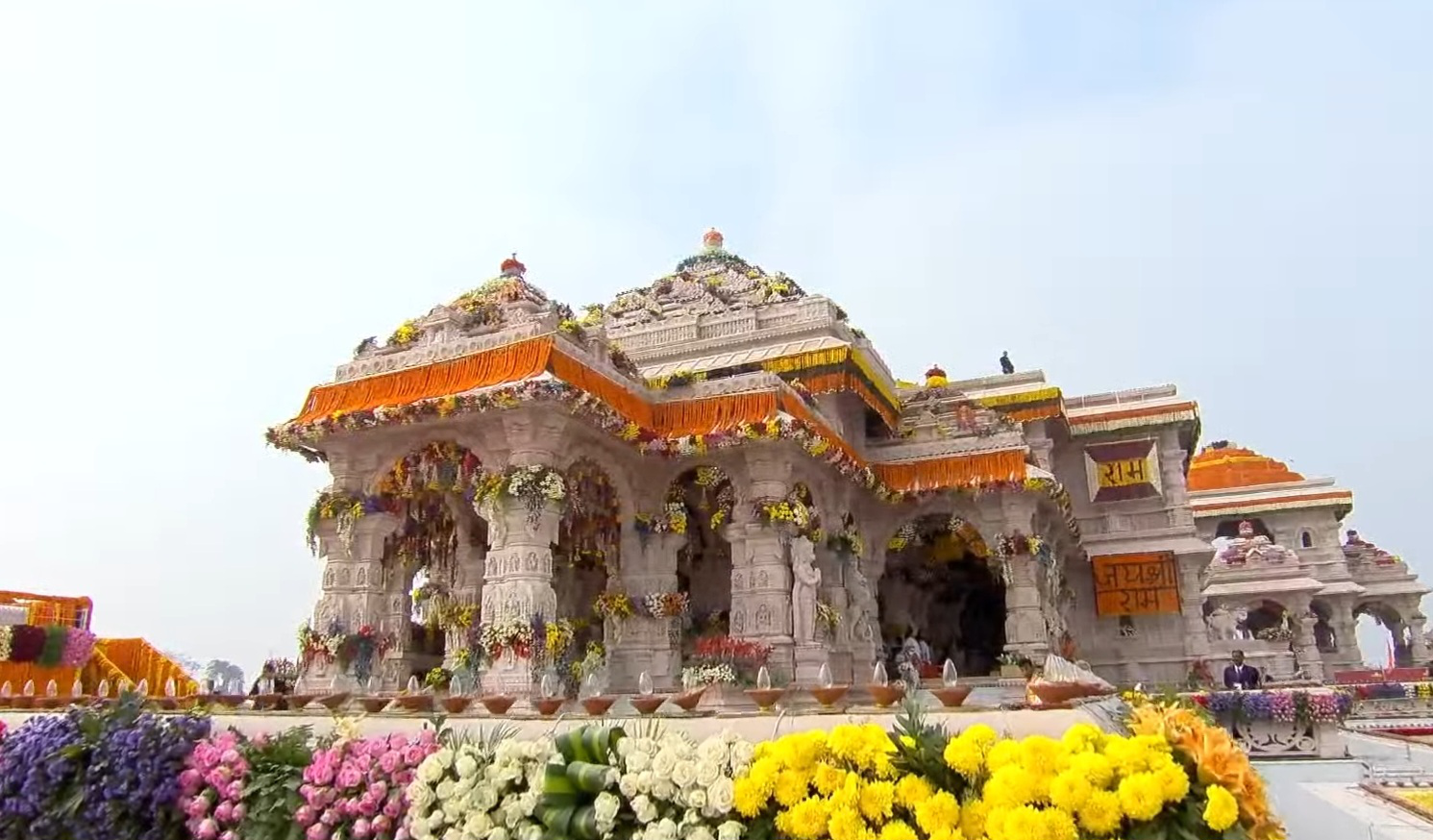 Golden Triangle Heritage Circuit gallery 3